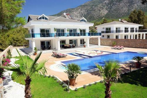 Villa Rembrandt Lux