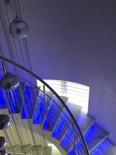 Villa Rembrandt Lux