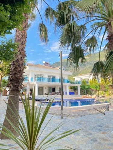 Villa Rembrandt Lux