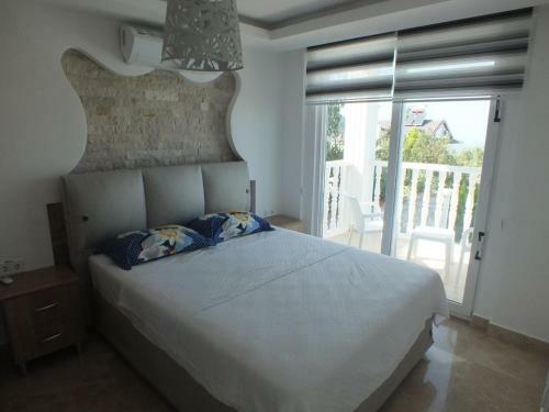 Yasin Villa