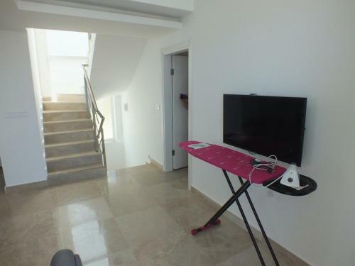 Yasin Villa