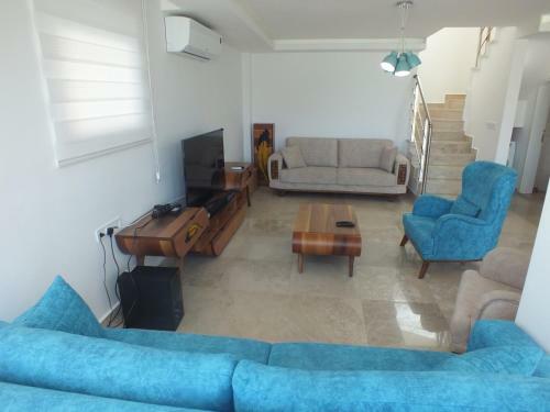 Yasin Villa
