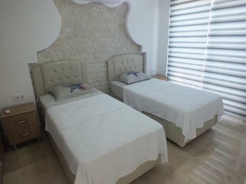 Yasin Villa