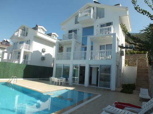 Yasin Villa