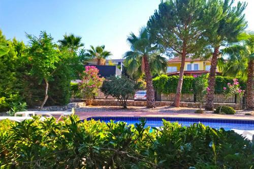 Sunrise Villa