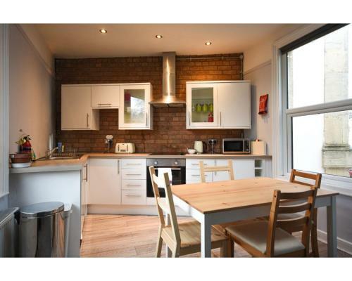 Apartamento Central Contemporary 3 Bedroom Flat In Bristol