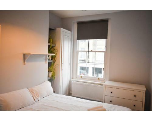 Apartamento Central Contemporary 3 Bedroom Flat In Bristol