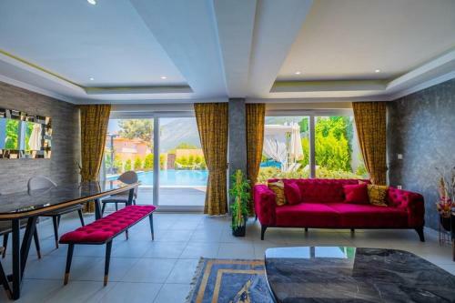 Premium Villa