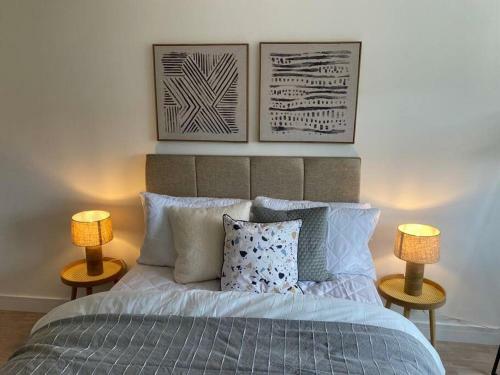 Apartamento Spacious 2 Br, Perfect For Family Staycation