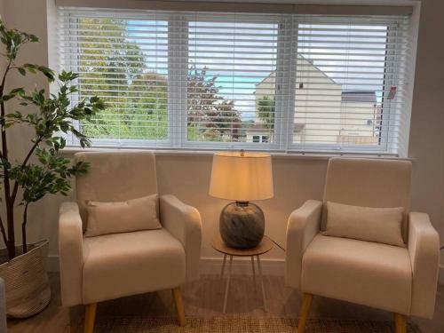 Apartamento Spacious 2 Br, Perfect For Family Staycation