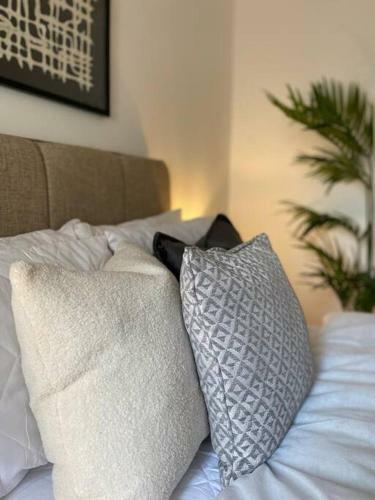 Apartamento Spacious 2 Br, Perfect For Family Staycation