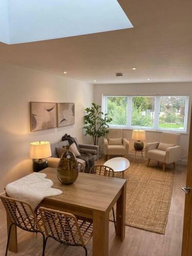 Apartamento Spacious 2 Br, Perfect For Family Staycation