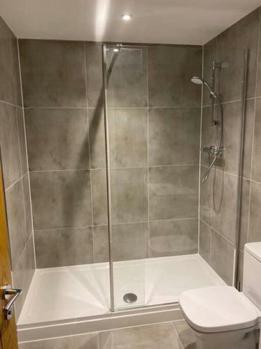 Apartamento Spacious 2 Br, Perfect For Family Staycation