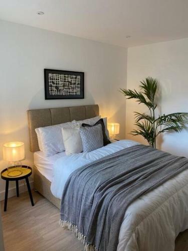 Apartamento Spacious 2 Br, Perfect For Family Staycation