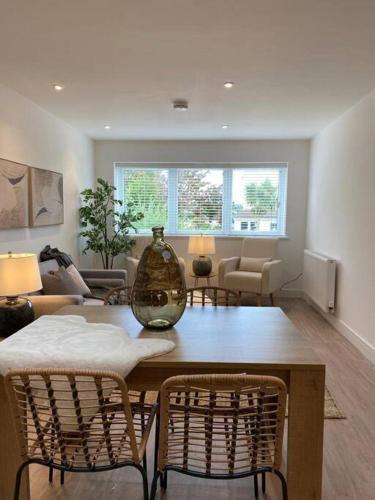 Apartamento Spacious 2 Br, Perfect For Family Staycation