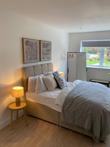Apartamento Spacious 2 Br, Perfect For Family Staycation