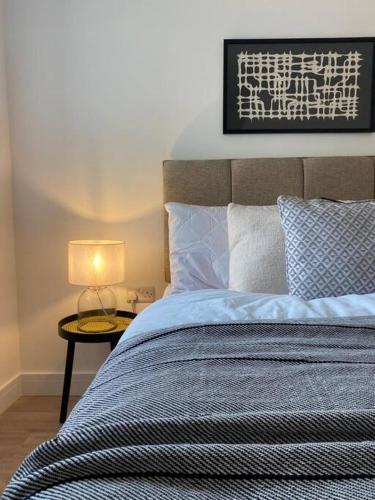 Apartamento Spacious 2 Br, Perfect For Family Staycation