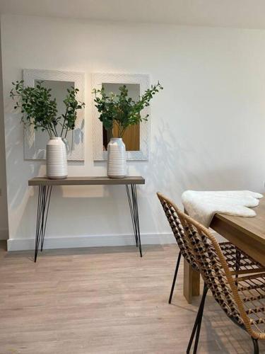 Apartamento Spacious 2 Br, Perfect For Family Staycation