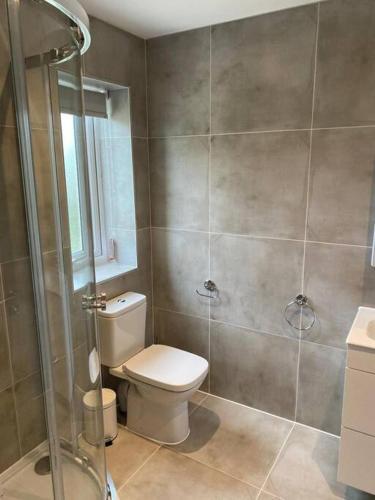 Apartamento Spacious 2 Br, Perfect For Family Staycation