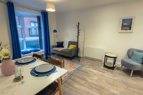 Apartamento Bedminster Parade