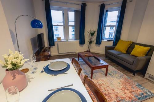 Apartamento Bedminster Parade