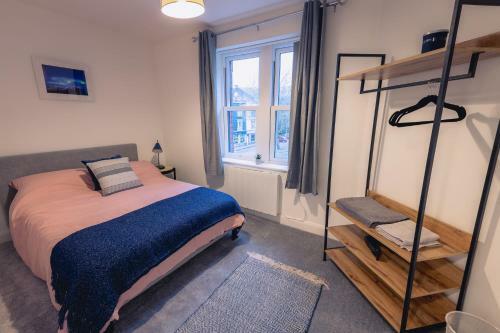 Apartamento Bedminster Parade