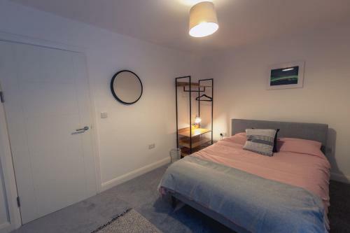 Apartamento Bedminster Parade
