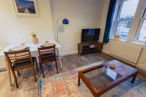 Apartamento Bedminster Parade