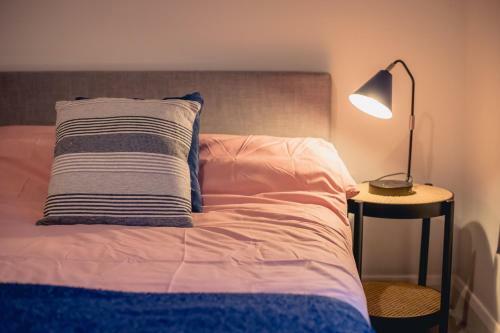 Apartamento Bedminster Parade