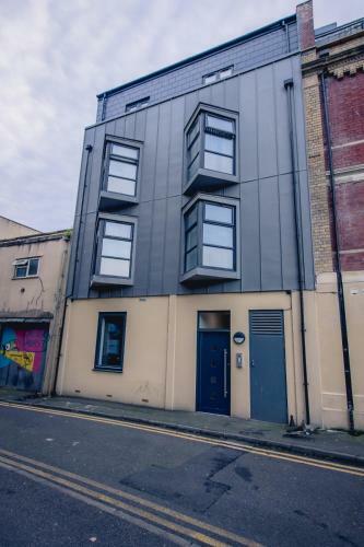 Apartamento Bedminster Parade