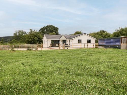 Strawberry Stables