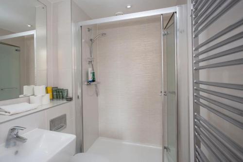 Stunning 2 Bedroom Apartment In Ashley Down With Cricket View
