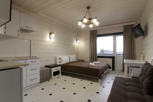 Apartamento ????? ?????? ??????????? ?????