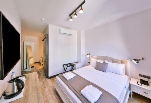 Hotel Pitoresk Otel