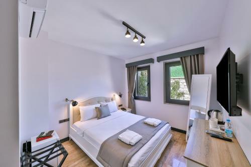 Hotel Pitoresk Otel