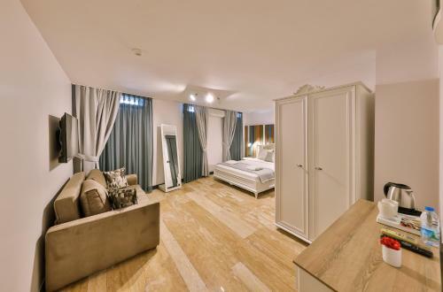 Hotel Pitoresk Otel