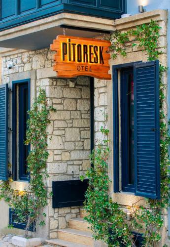 Hotel Pitoresk Otel