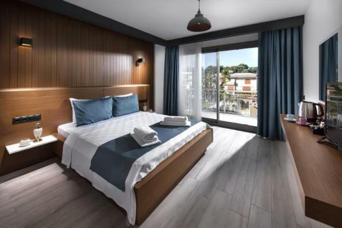 Vadi Boutique Hotel