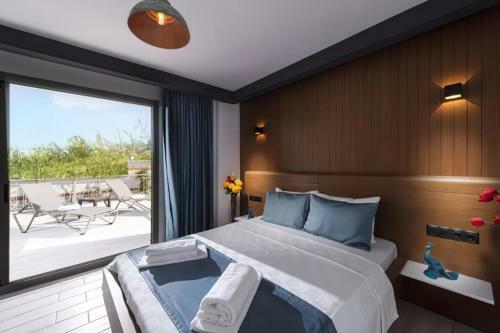 Vadi Boutique Hotel