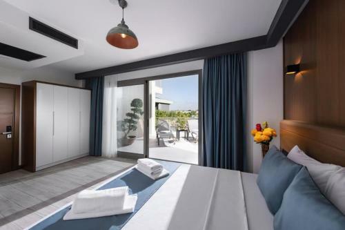Vadi Boutique Hotel