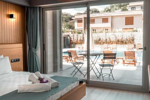 Vadi Boutique Hotel