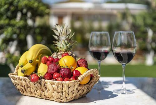 Vadi Boutique Hotel