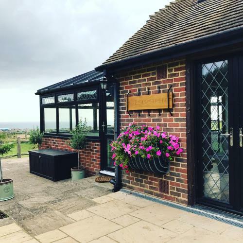 The Old Stable. Coombelands