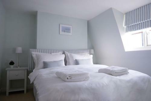 Central Brighton Town House