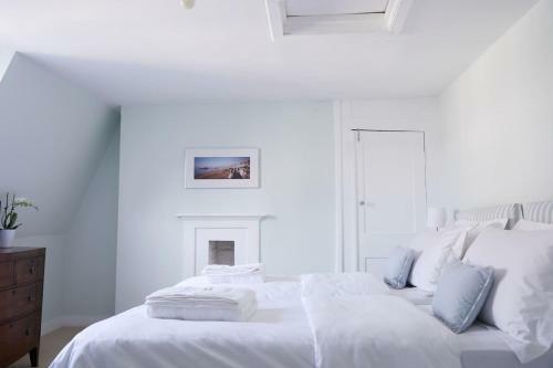 Central Brighton Town House