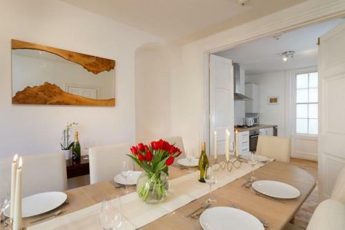 Central Brighton Town House