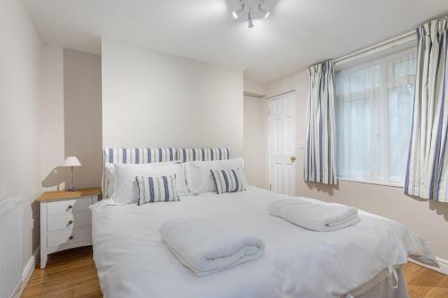 Central Brighton Town House