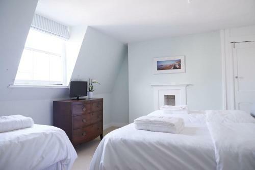 Central Brighton Town House