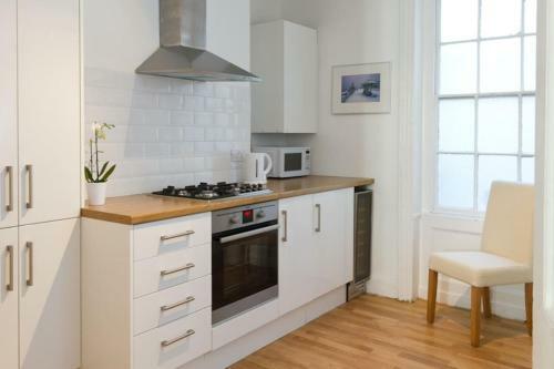 Central Brighton Town House