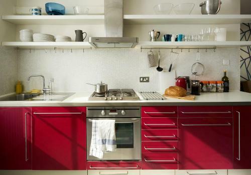 Apartamento Stylish Seaside Maisonette - 200m To Beach